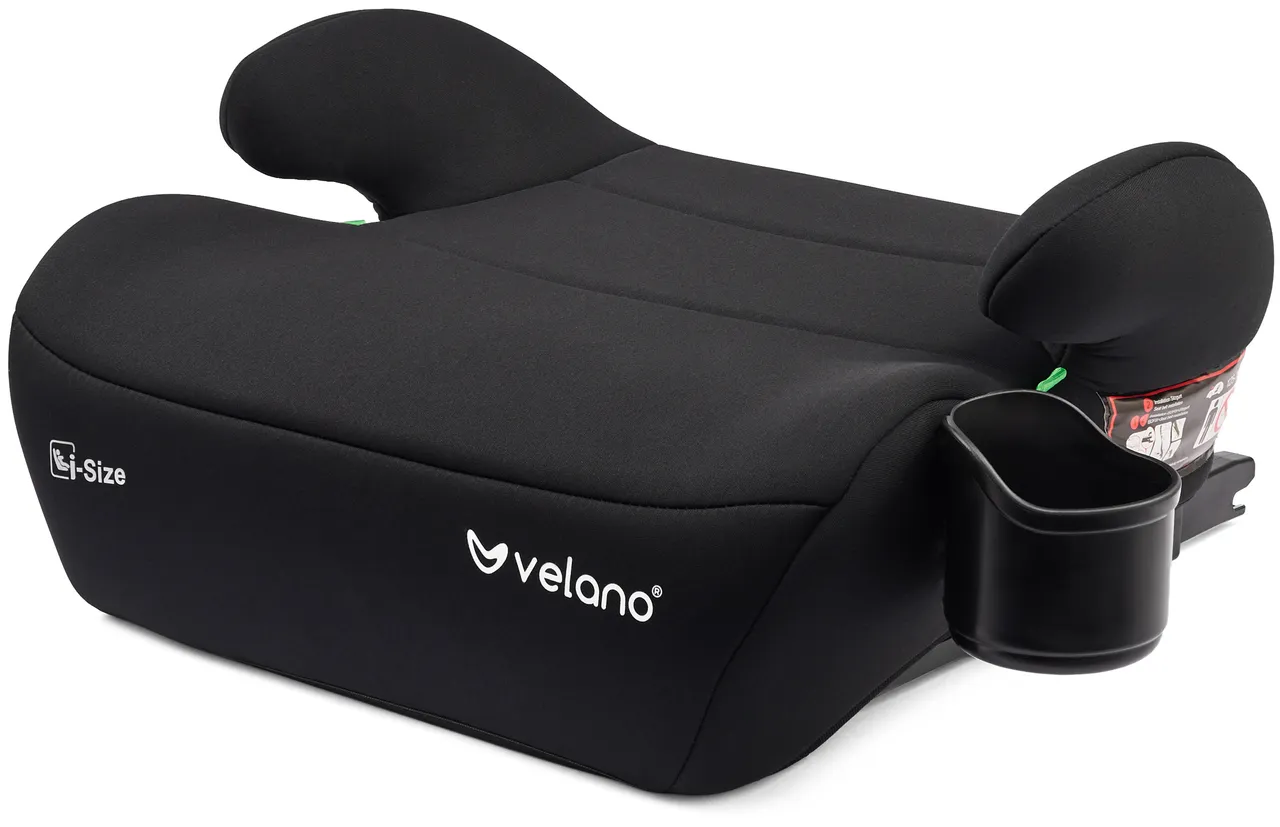 VELANO Primo — Чорний