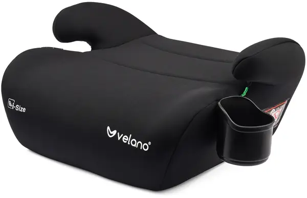 VELANO Caro — Бустери, Чорний
