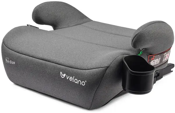 VELANO Primo — Бустери, Сірий