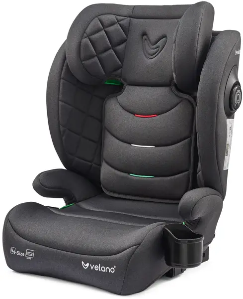 VELANO Forza 2 в 1 — Автокрісла, Сірий